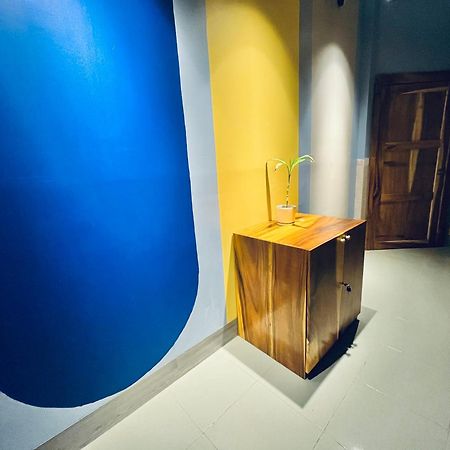 Por Chey Guesthouse Battambang Kültér fotó
