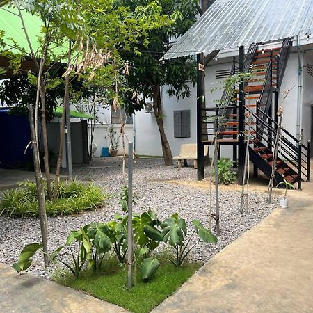 Por Chey Guesthouse Battambang Kültér fotó