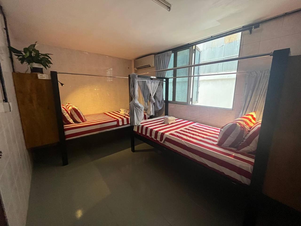 Por Chey Guesthouse Battambang Kültér fotó