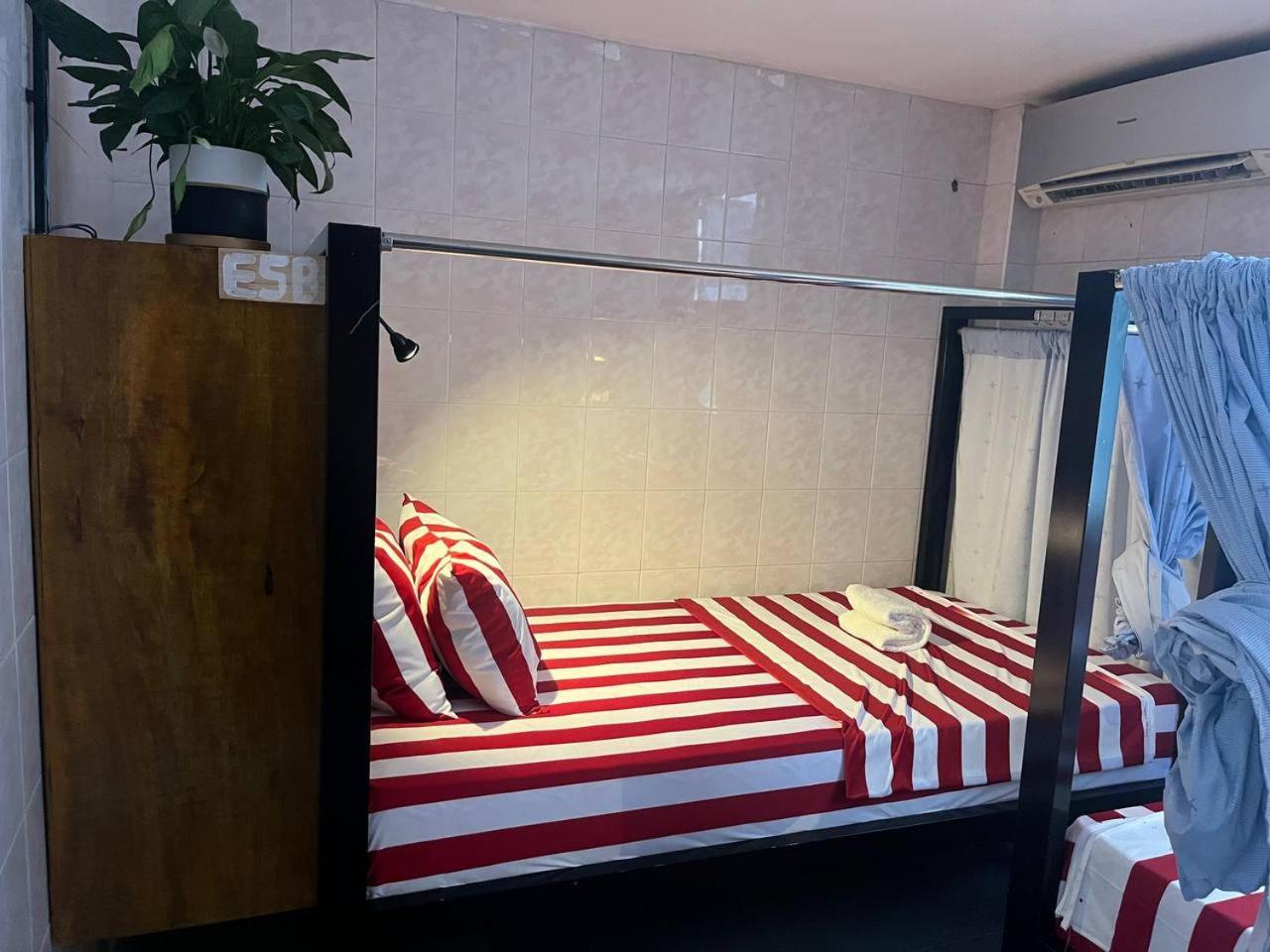 Por Chey Guesthouse Battambang Kültér fotó