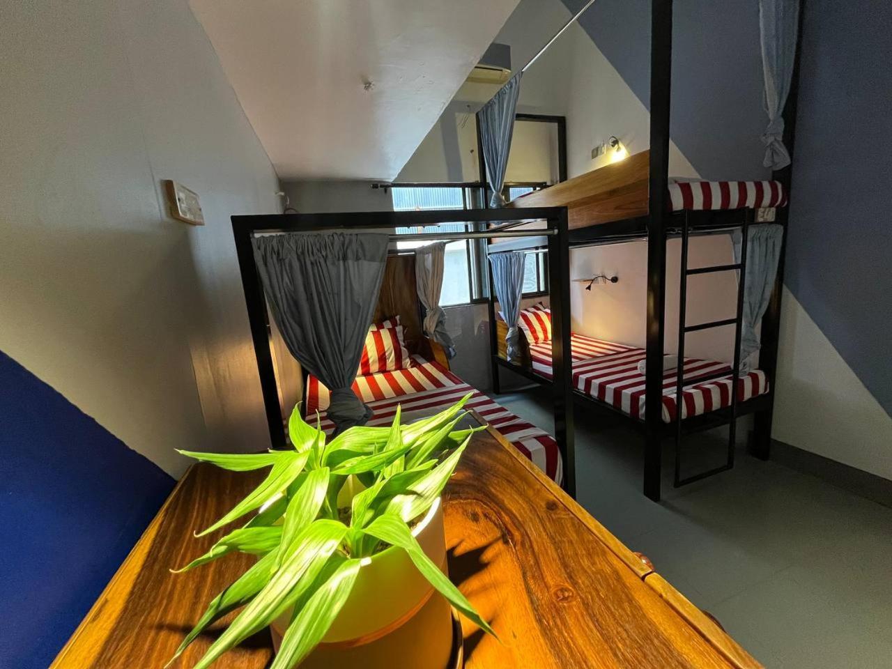 Por Chey Guesthouse Battambang Kültér fotó