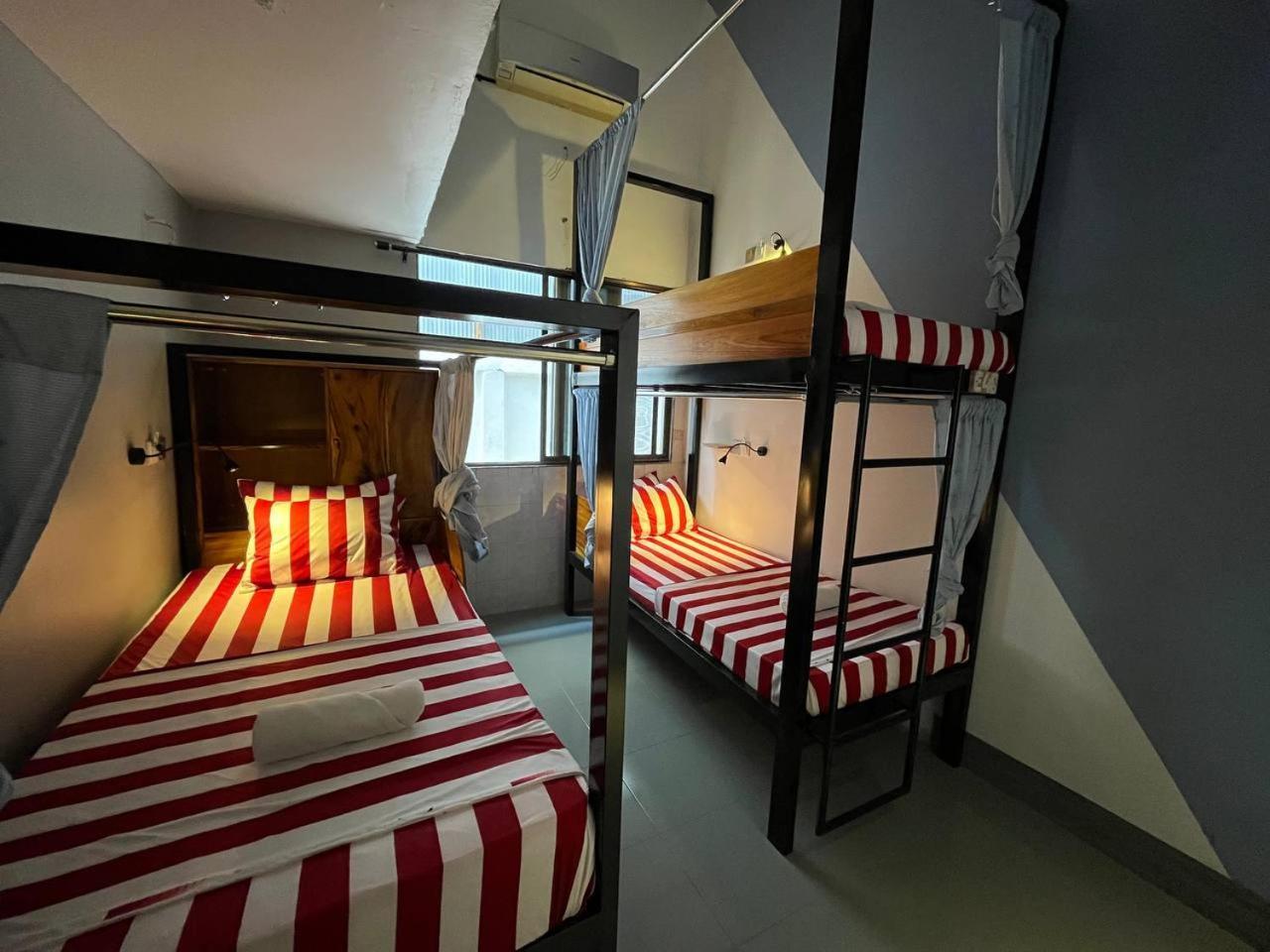 Por Chey Guesthouse Battambang Kültér fotó