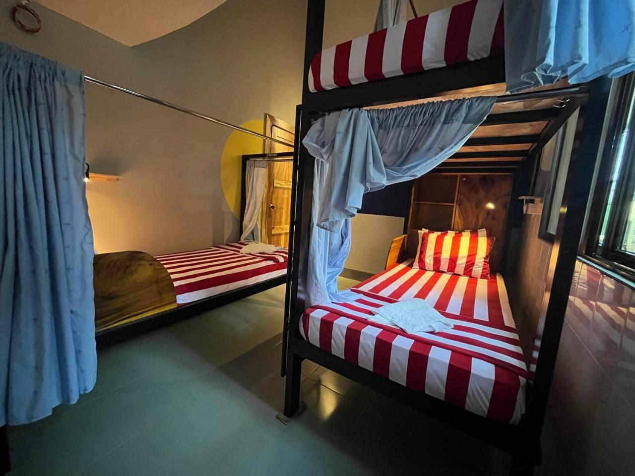 Por Chey Guesthouse Battambang Kültér fotó