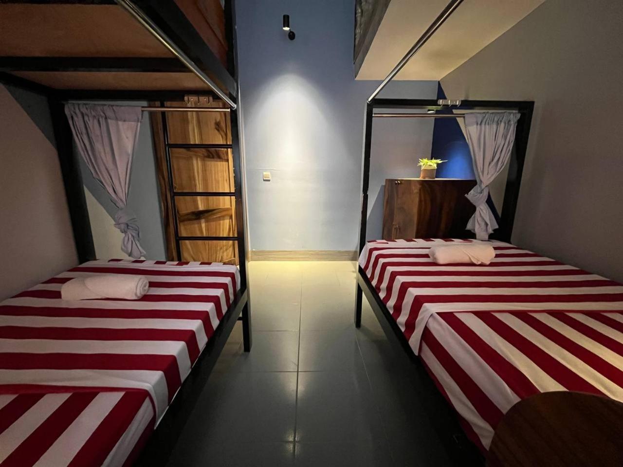 Por Chey Guesthouse Battambang Kültér fotó