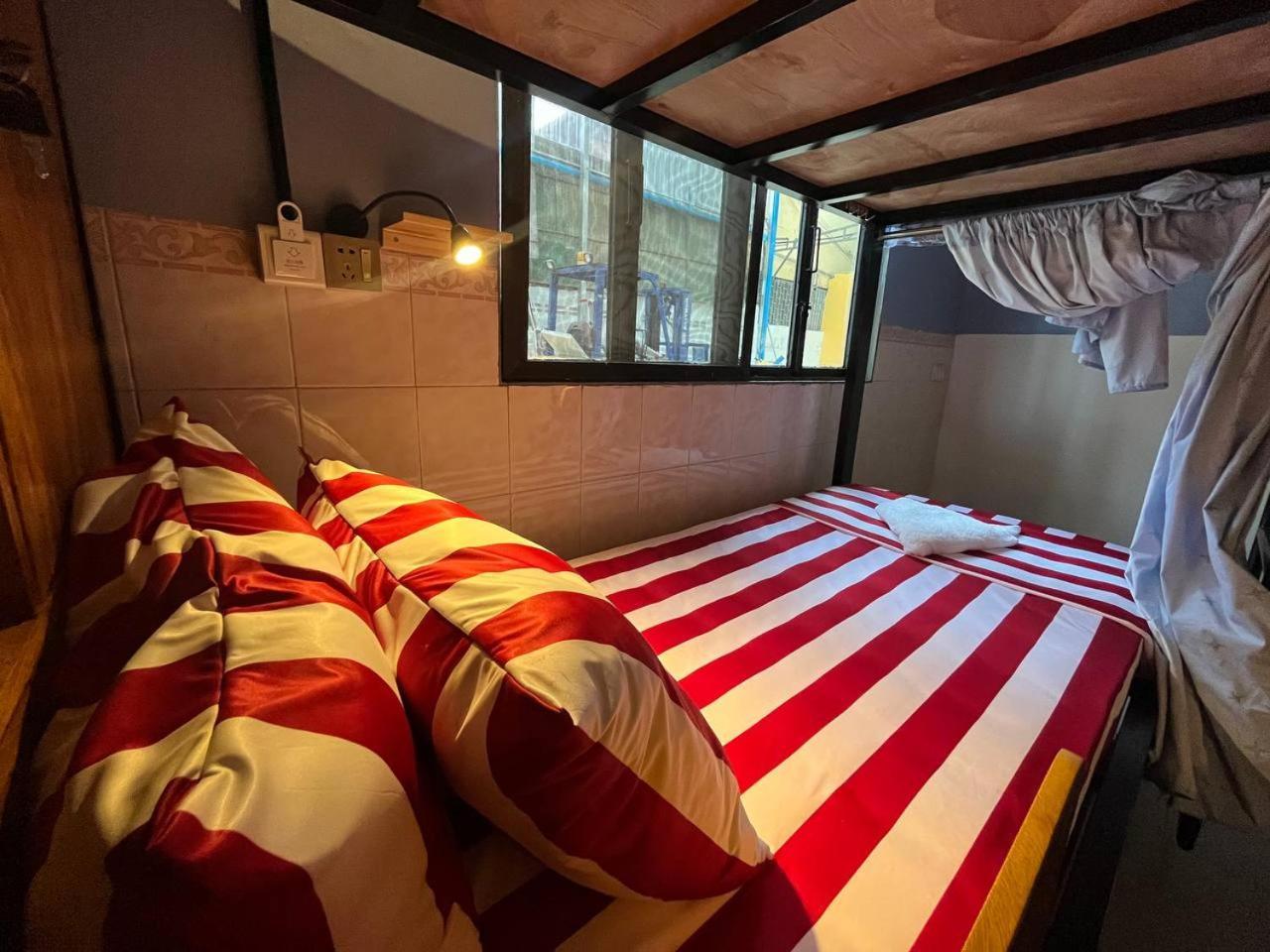 Por Chey Guesthouse Battambang Kültér fotó