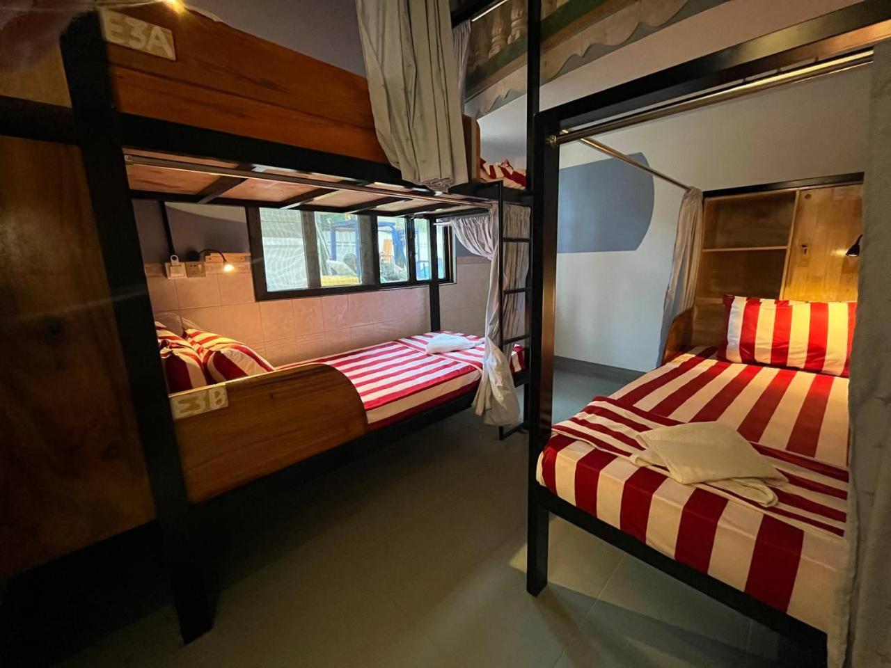 Por Chey Guesthouse Battambang Kültér fotó