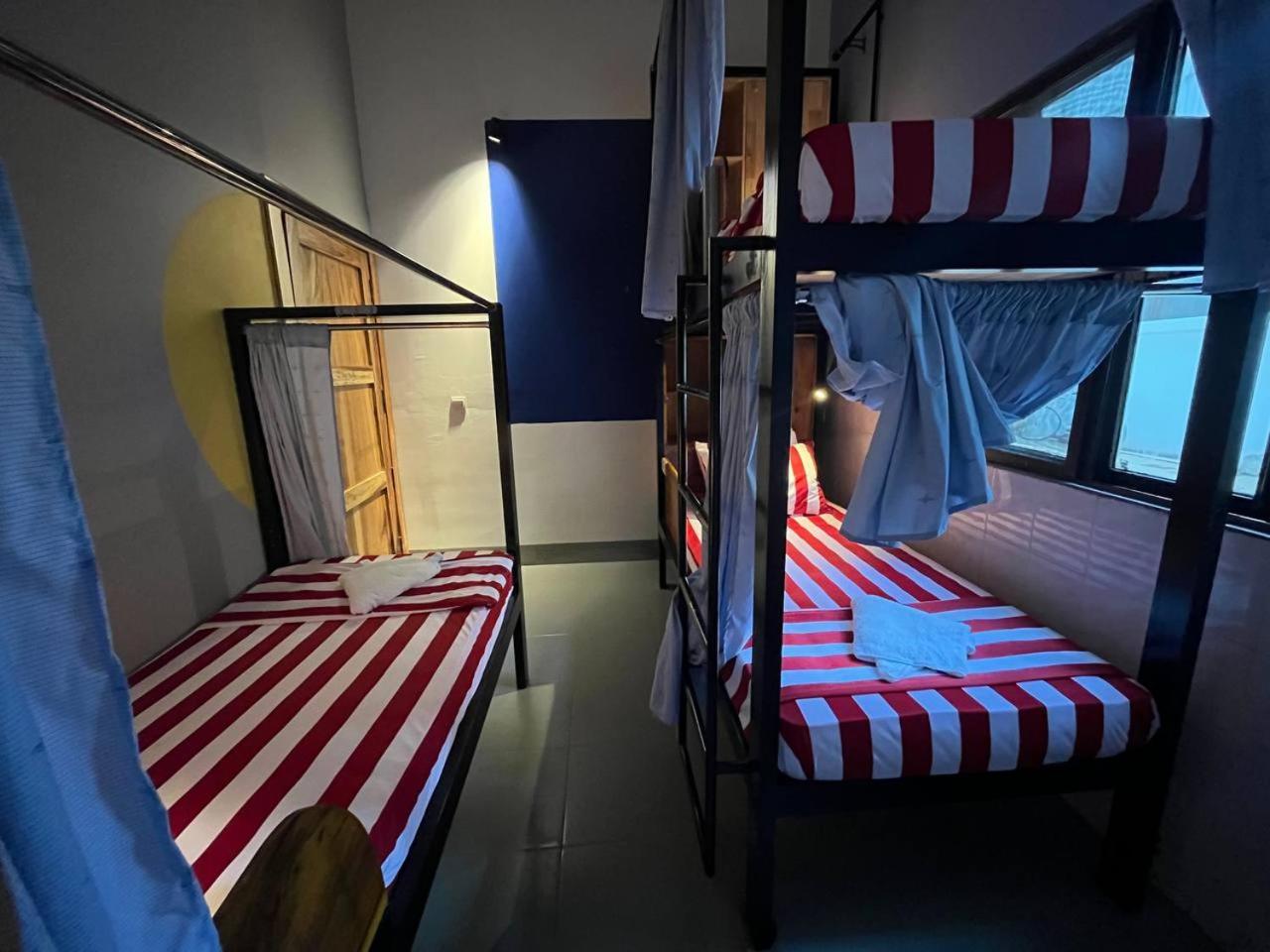Por Chey Guesthouse Battambang Kültér fotó