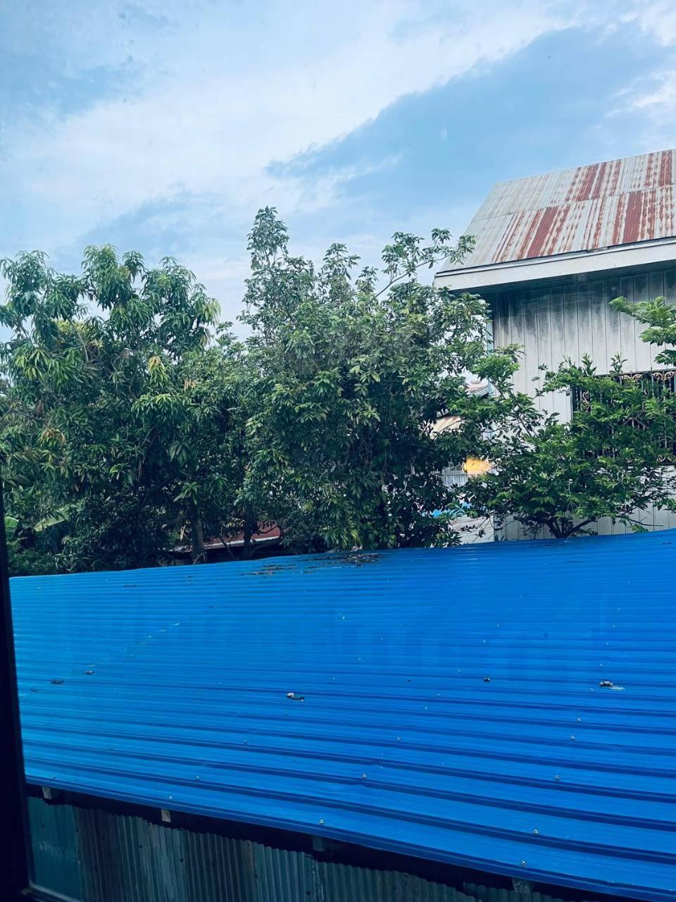 Por Chey Guesthouse Battambang Kültér fotó