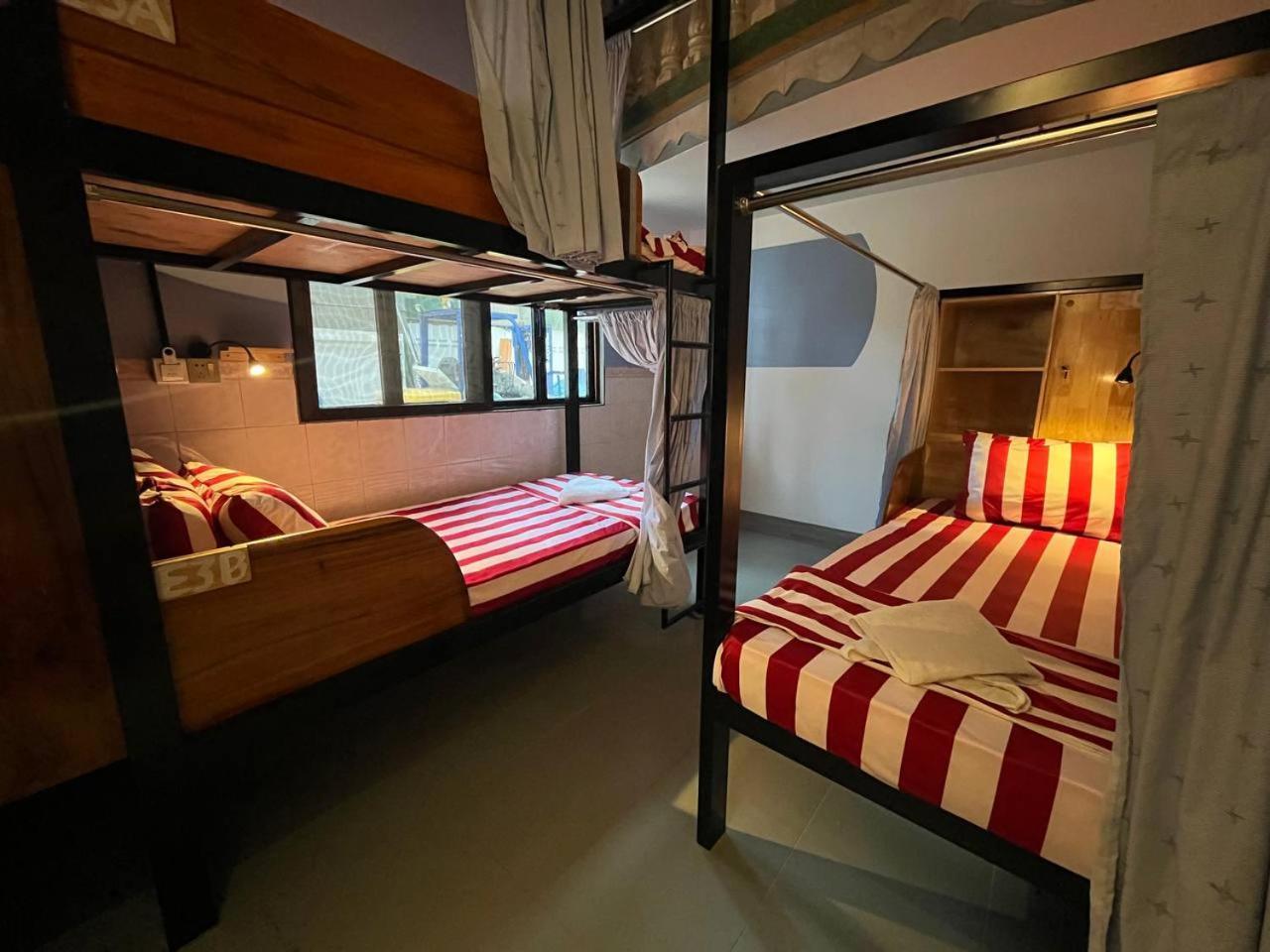Por Chey Guesthouse Battambang Kültér fotó