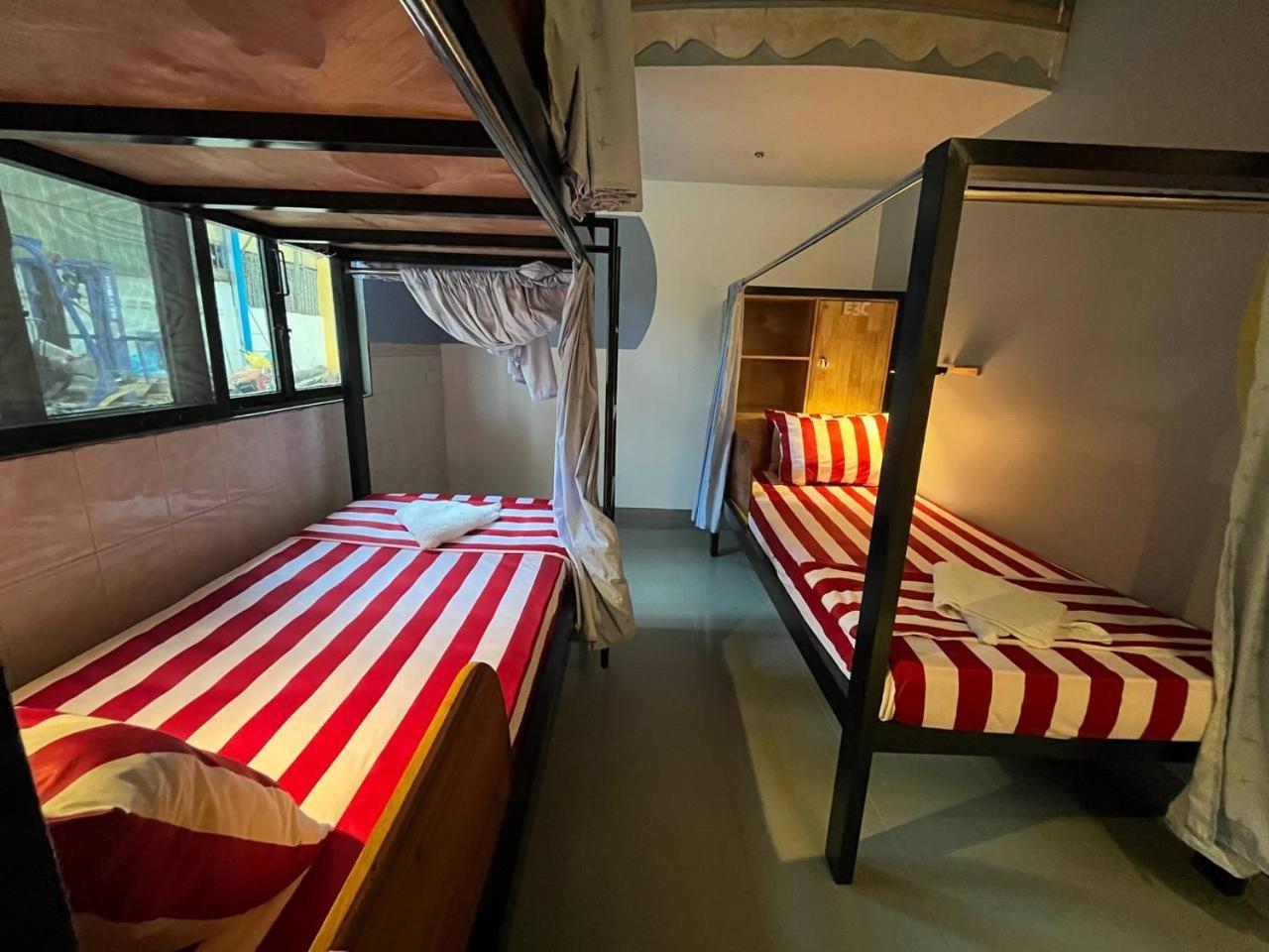 Por Chey Guesthouse Battambang Kültér fotó
