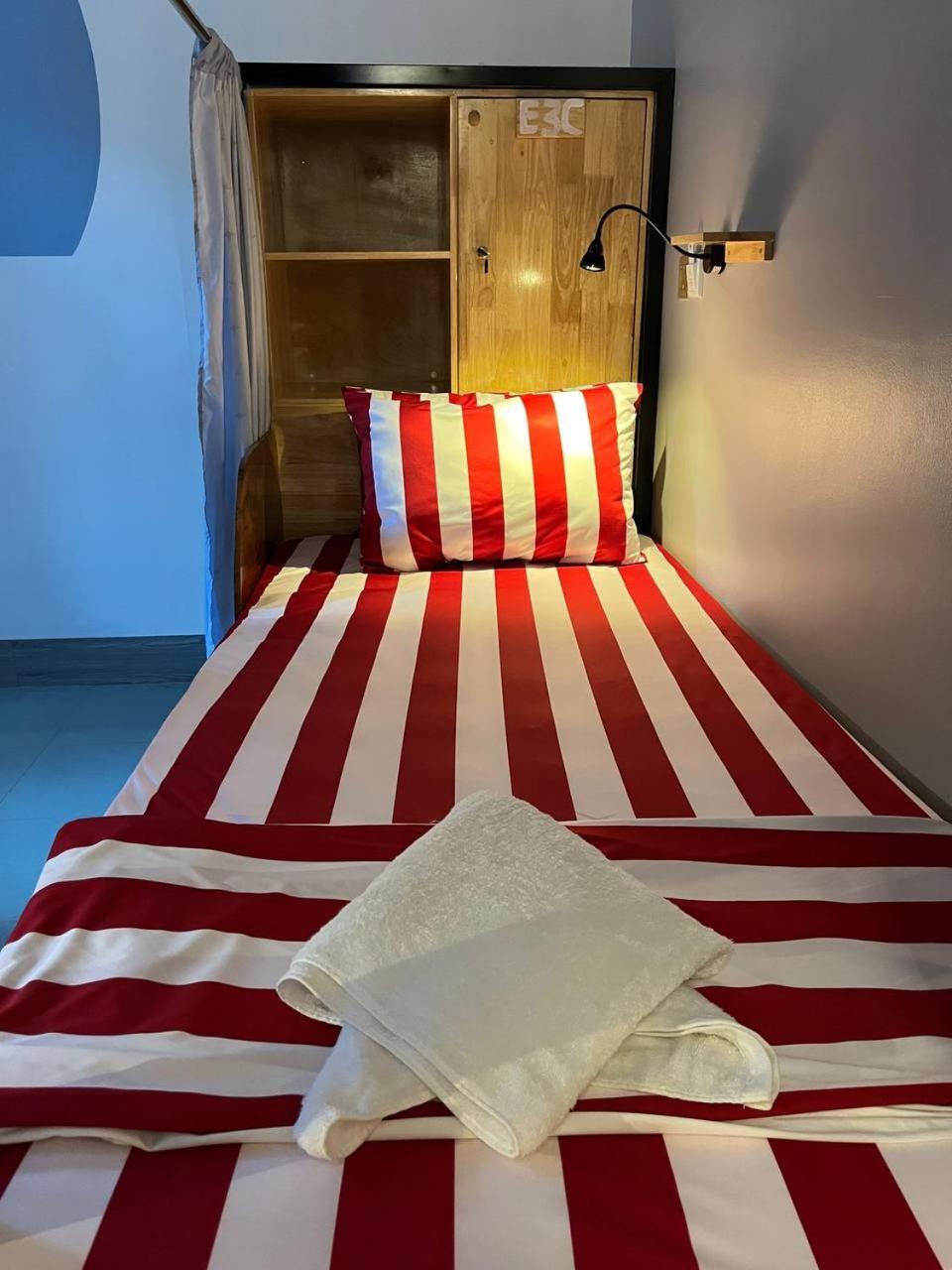 Por Chey Guesthouse Battambang Kültér fotó