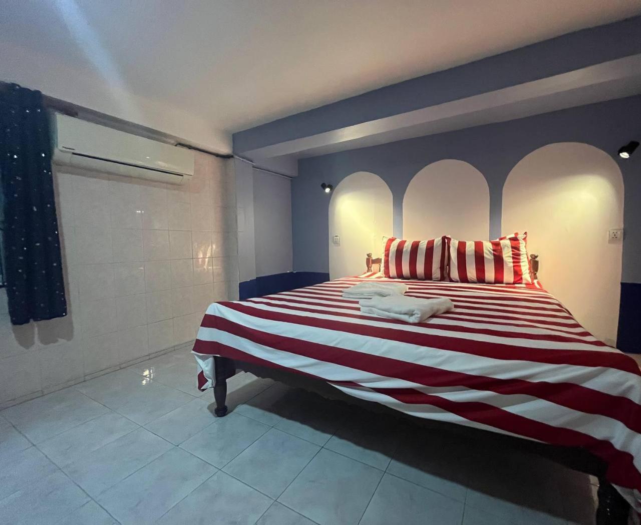 Por Chey Guesthouse Battambang Kültér fotó