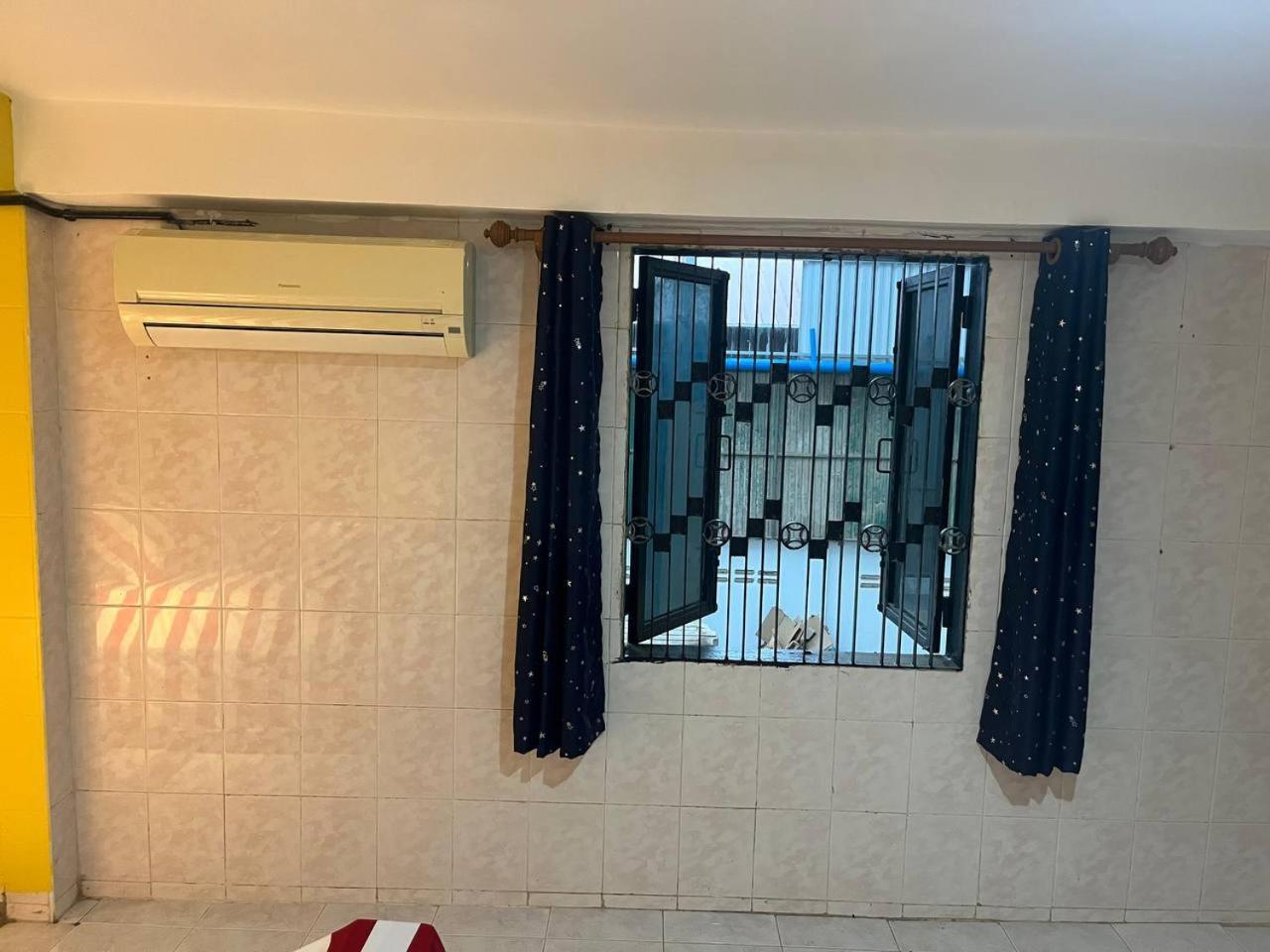 Por Chey Guesthouse Battambang Kültér fotó