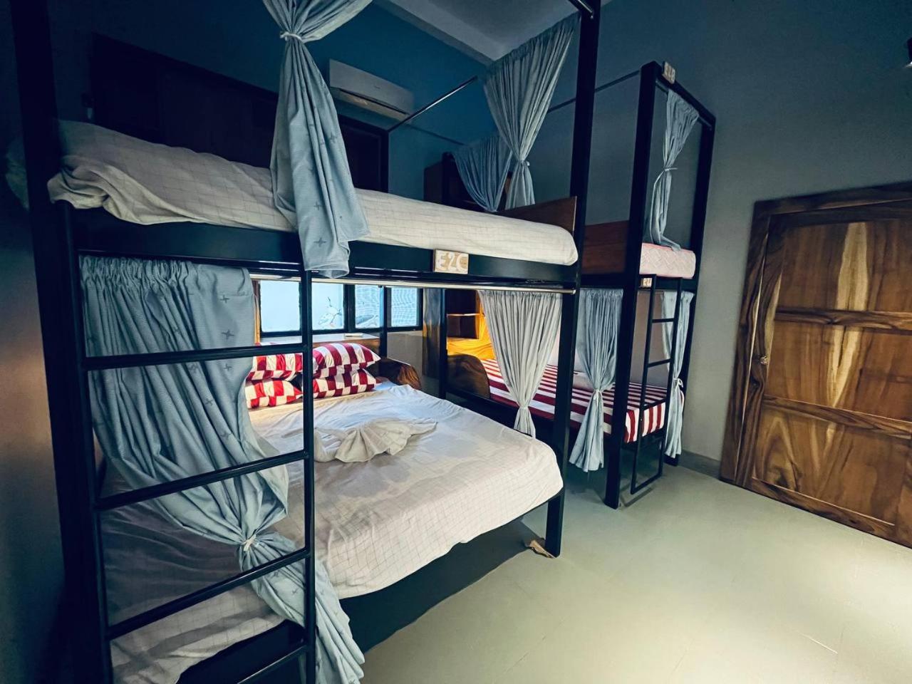 Por Chey Guesthouse Battambang Kültér fotó