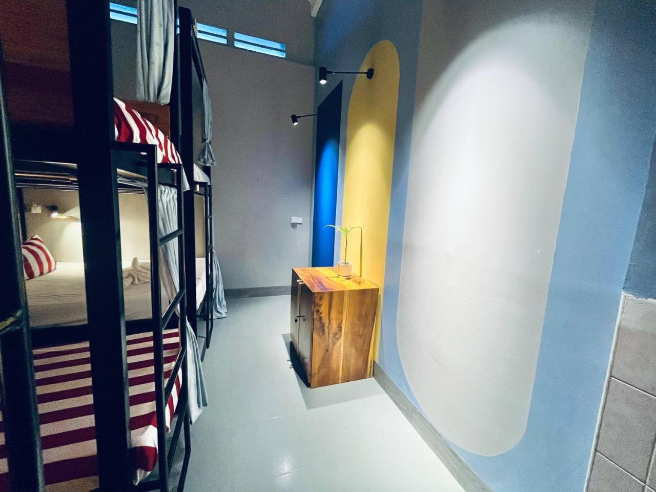 Por Chey Guesthouse Battambang Kültér fotó