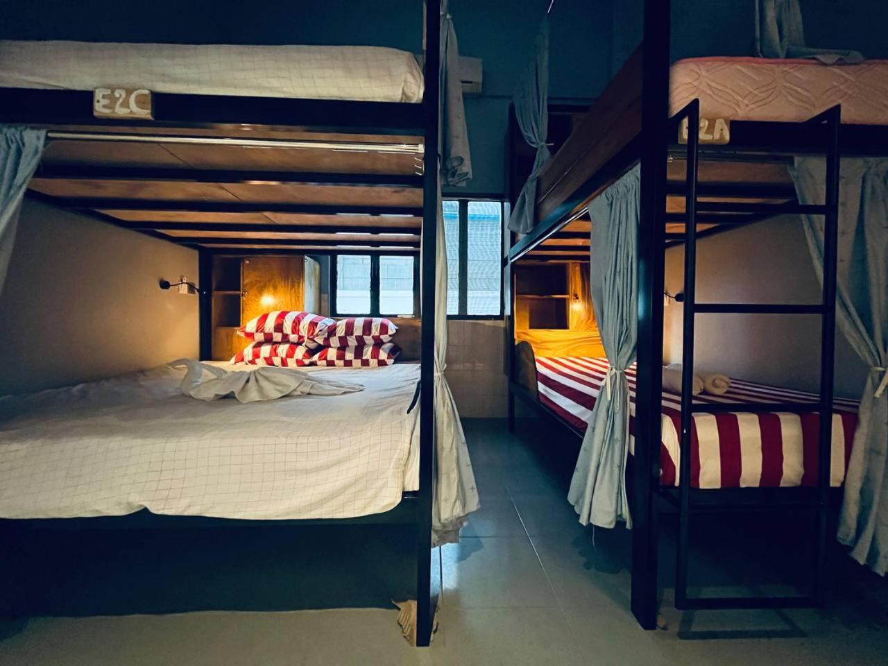 Por Chey Guesthouse Battambang Kültér fotó