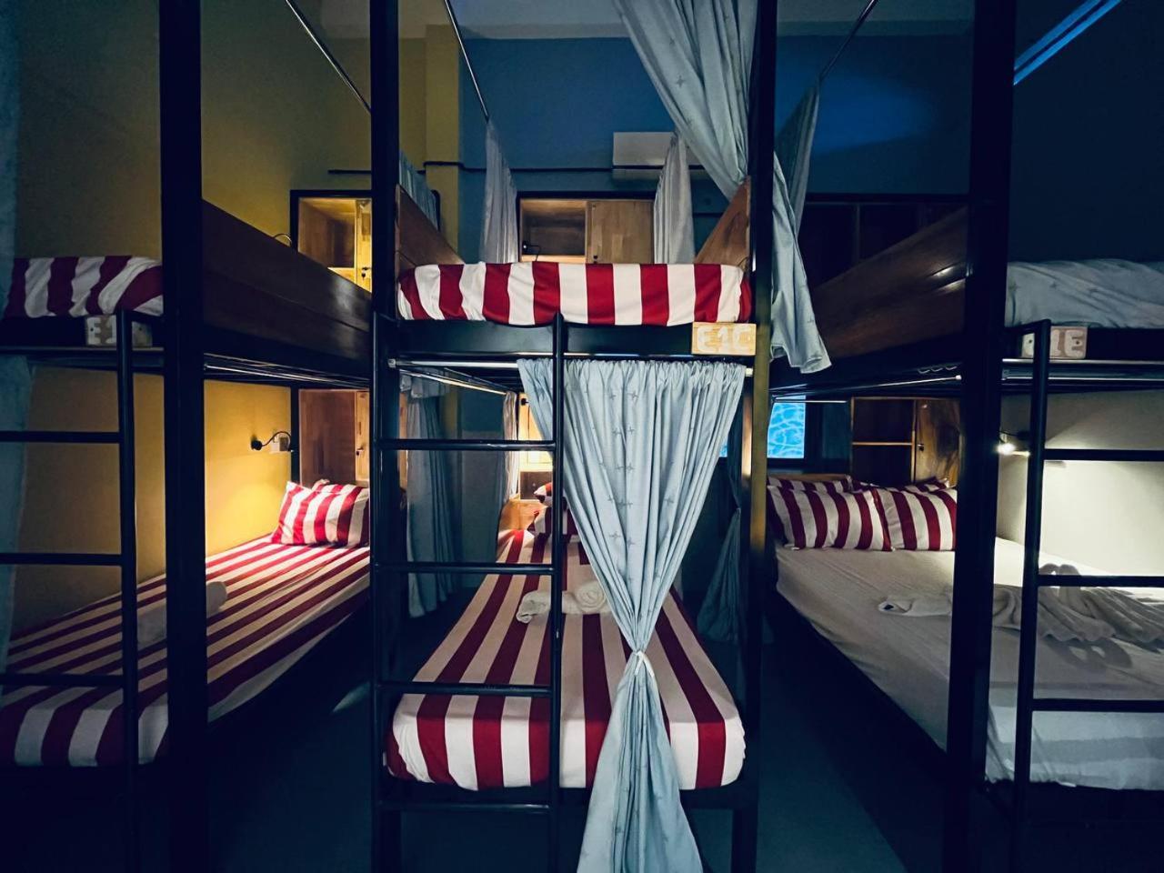 Por Chey Guesthouse Battambang Kültér fotó