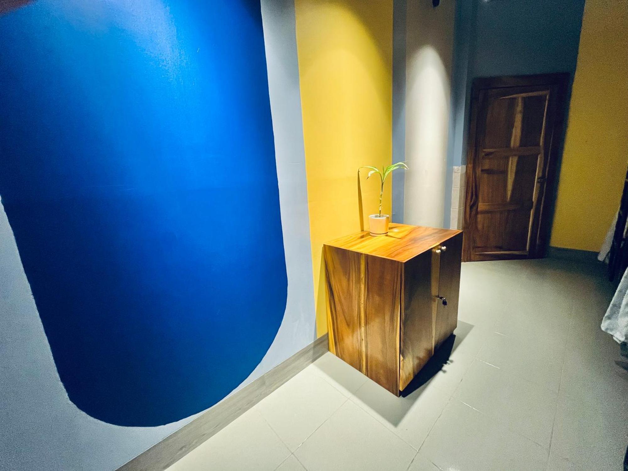 Por Chey Guesthouse Battambang Kültér fotó