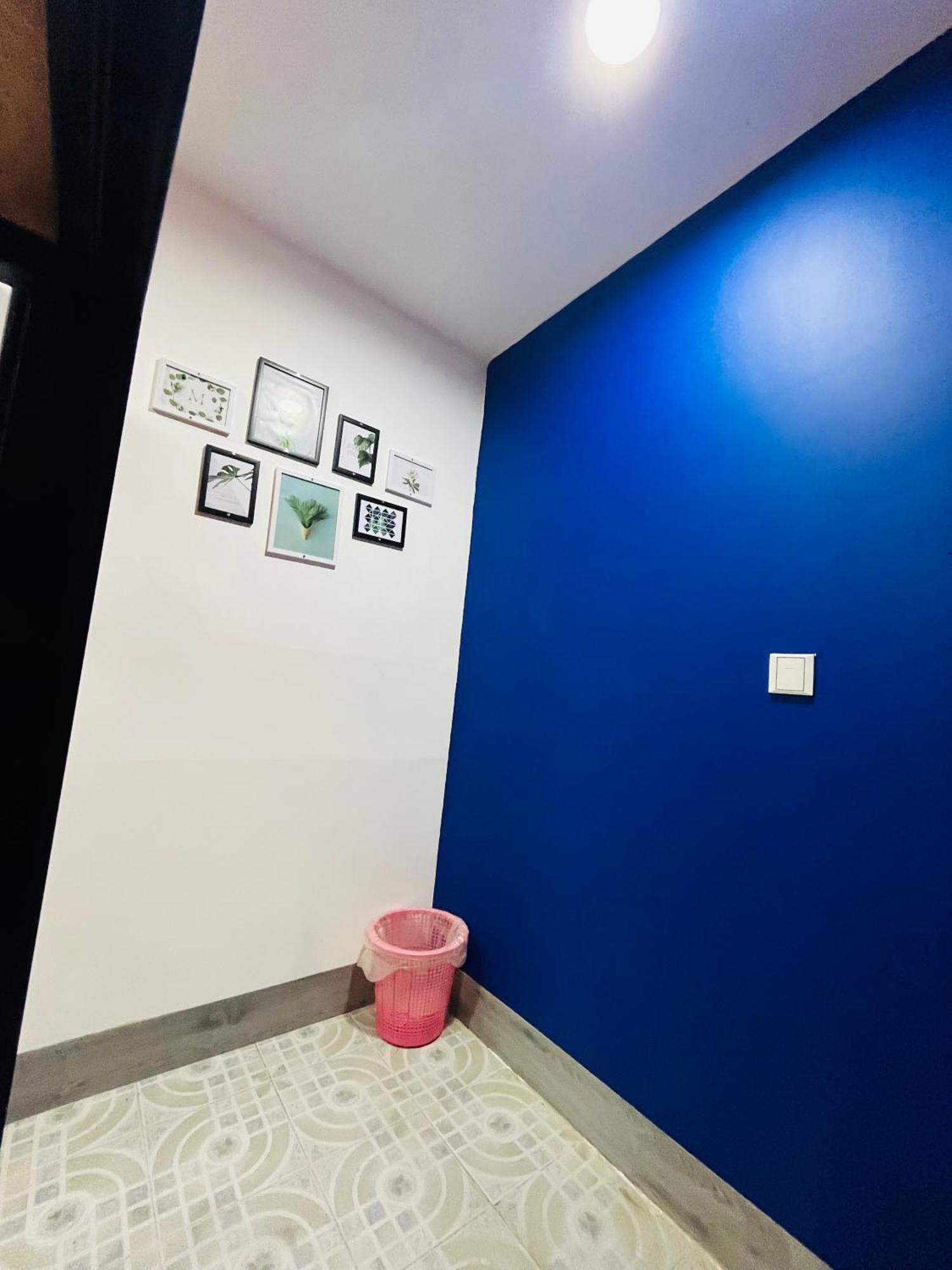 Por Chey Guesthouse Battambang Kültér fotó