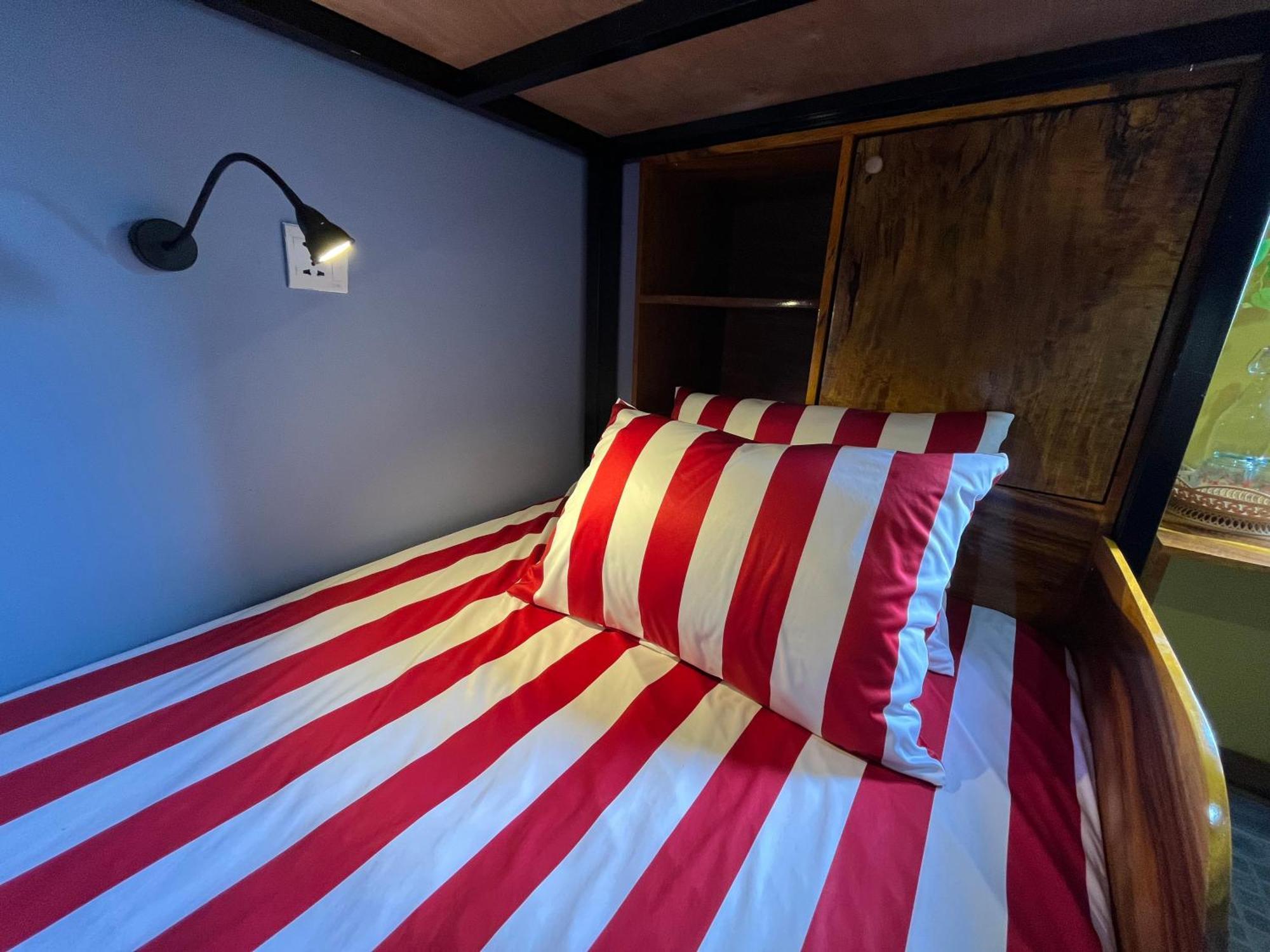 Por Chey Guesthouse Battambang Kültér fotó