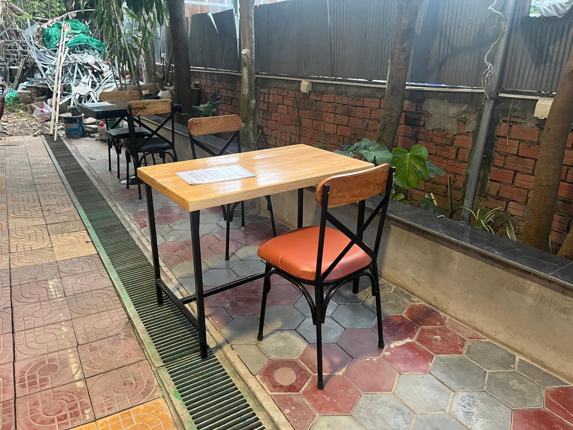 Por Chey Guesthouse Battambang Kültér fotó