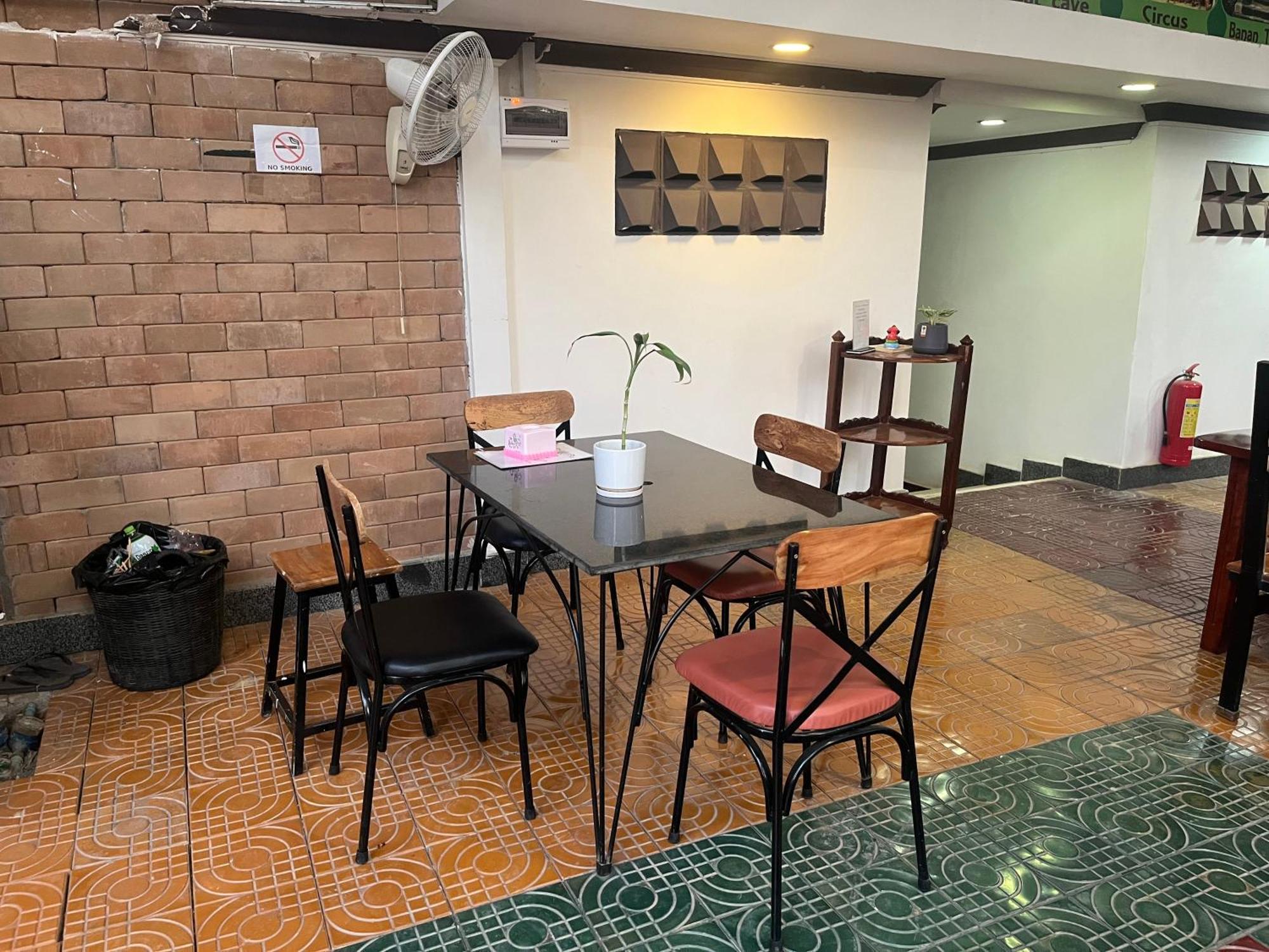 Por Chey Guesthouse Battambang Kültér fotó